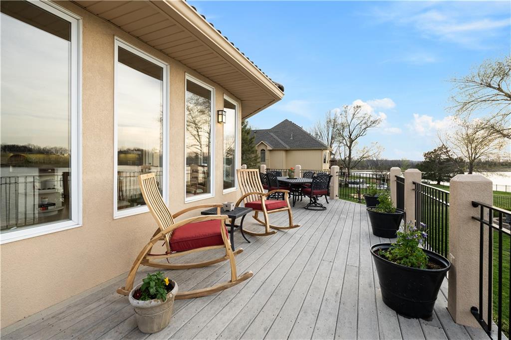 3116 Southwest Pergola View Lee's Summit, MO 64081 - Photo 39 of 99