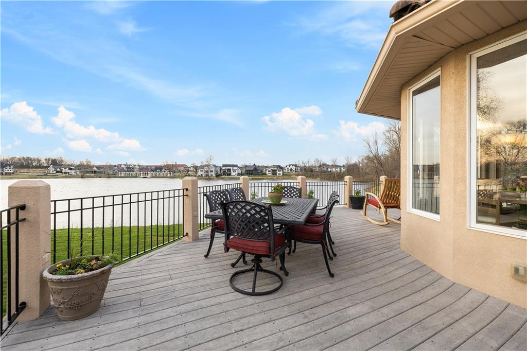 3116 Southwest Pergola View Lee's Summit, MO 64081 - Photo 41 of 99