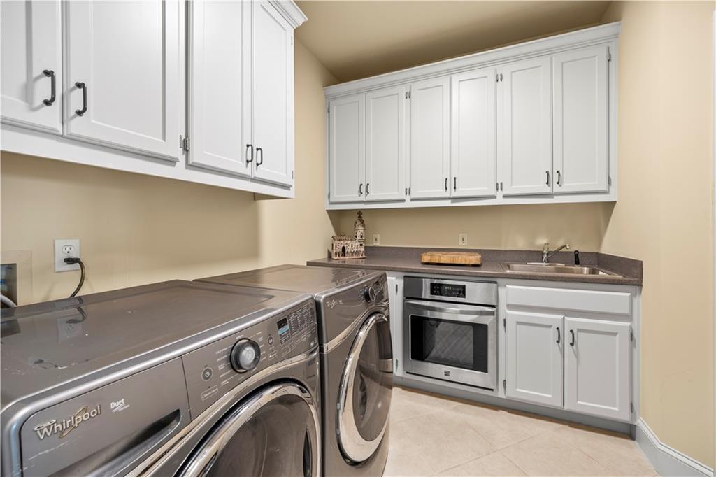 3116 Southwest Pergola View Lee's Summit, MO 64081 - Photo 45 of 99