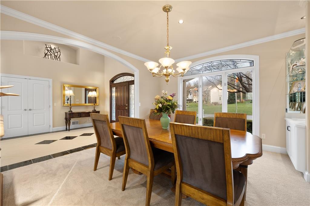 3116 Southwest Pergola View Lee's Summit, MO 64081 - Photo 47 of 99