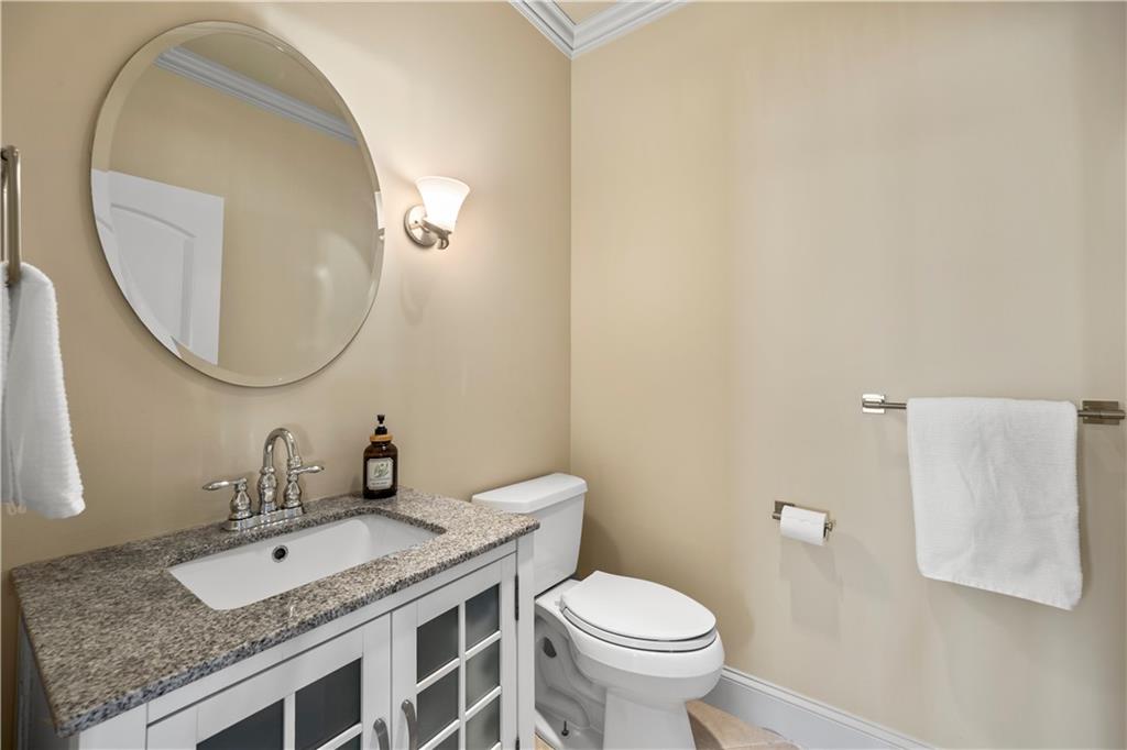 3116 Southwest Pergola View Lee's Summit, MO 64081 - Photo 48 of 99