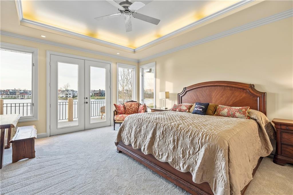 3116 Southwest Pergola View Lee's Summit, MO 64081 - Photo 49 of 99