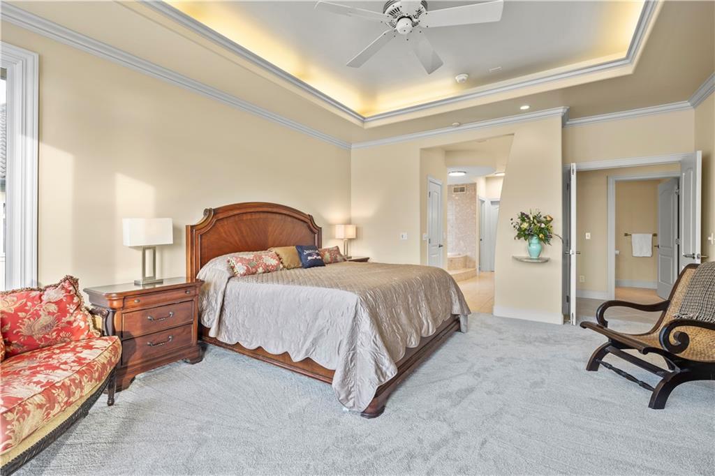 3116 Southwest Pergola View Lee's Summit, MO 64081 - Photo 50 of 99