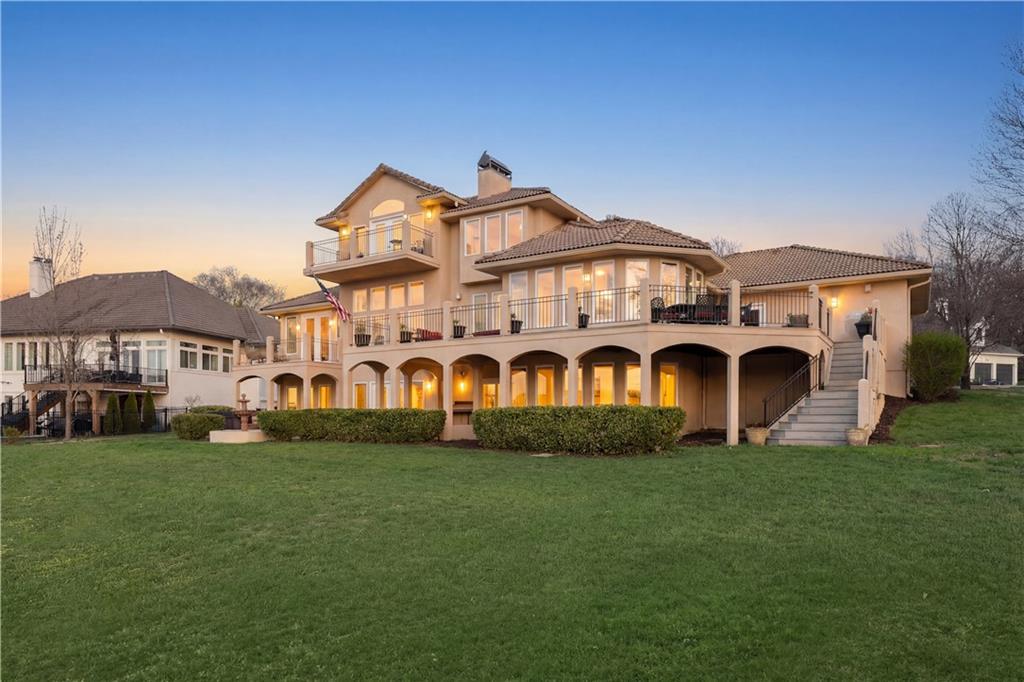 3116 Southwest Pergola View Lee's Summit, MO 64081 - Photo 5 of 99