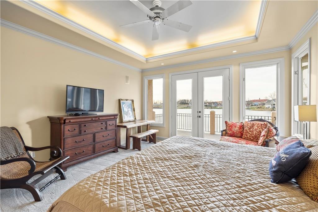 3116 Southwest Pergola View Lee's Summit, MO 64081 - Photo 51 of 99