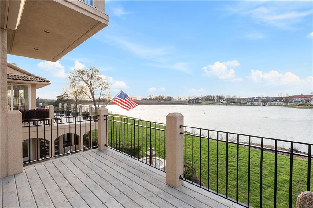 3116 Southwest Pergola View Lee's Summit, MO 64081 - Photo 52 of 99