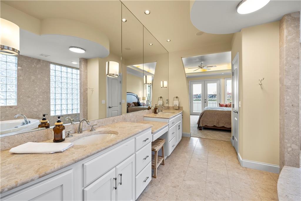 3116 Southwest Pergola View Lee's Summit, MO 64081 - Photo 57 of 99