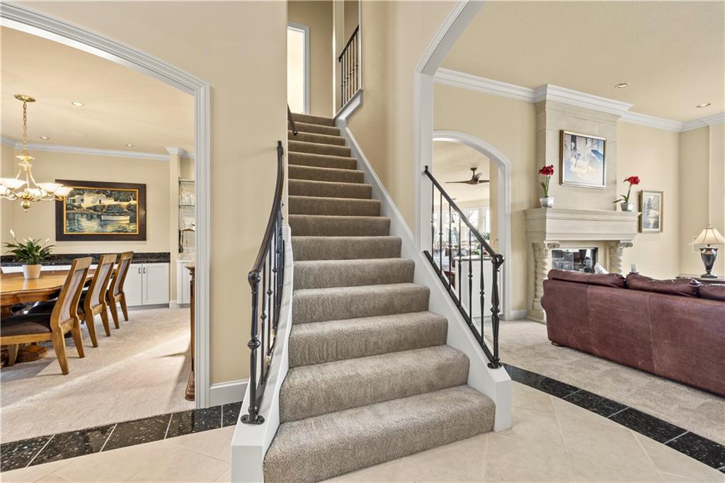 3116 Southwest Pergola View Lee's Summit, MO 64081 - Photo 59 of 99