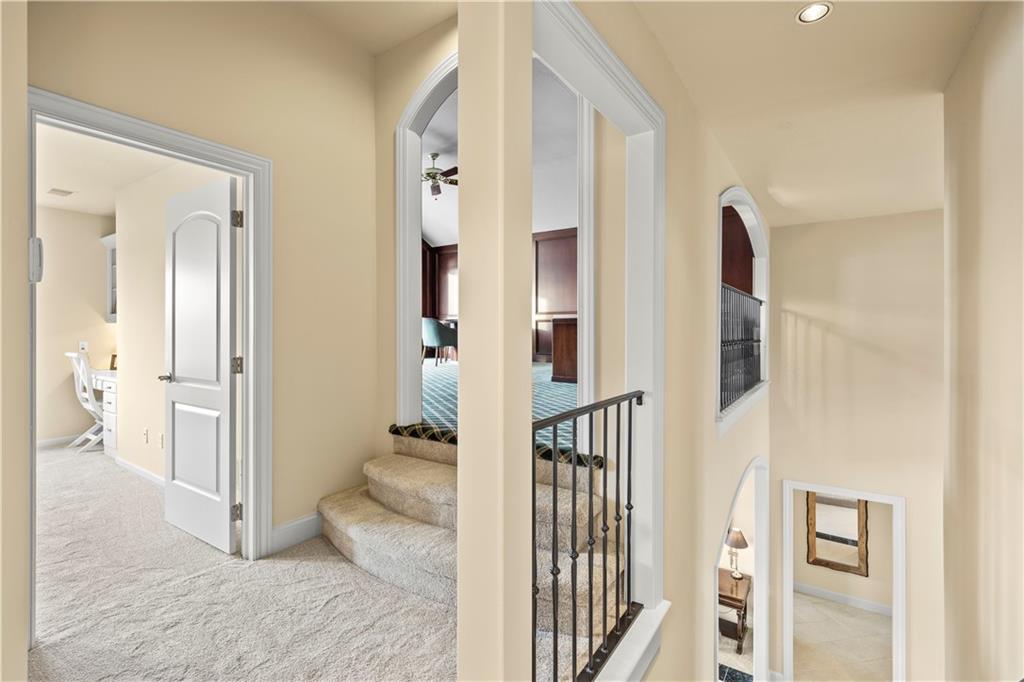 3116 Southwest Pergola View Lee's Summit, MO 64081 - Photo 60 of 99