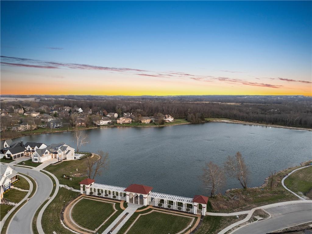 3116 Southwest Pergola View Lee's Summit, MO 64081 - Photo 6 of 99