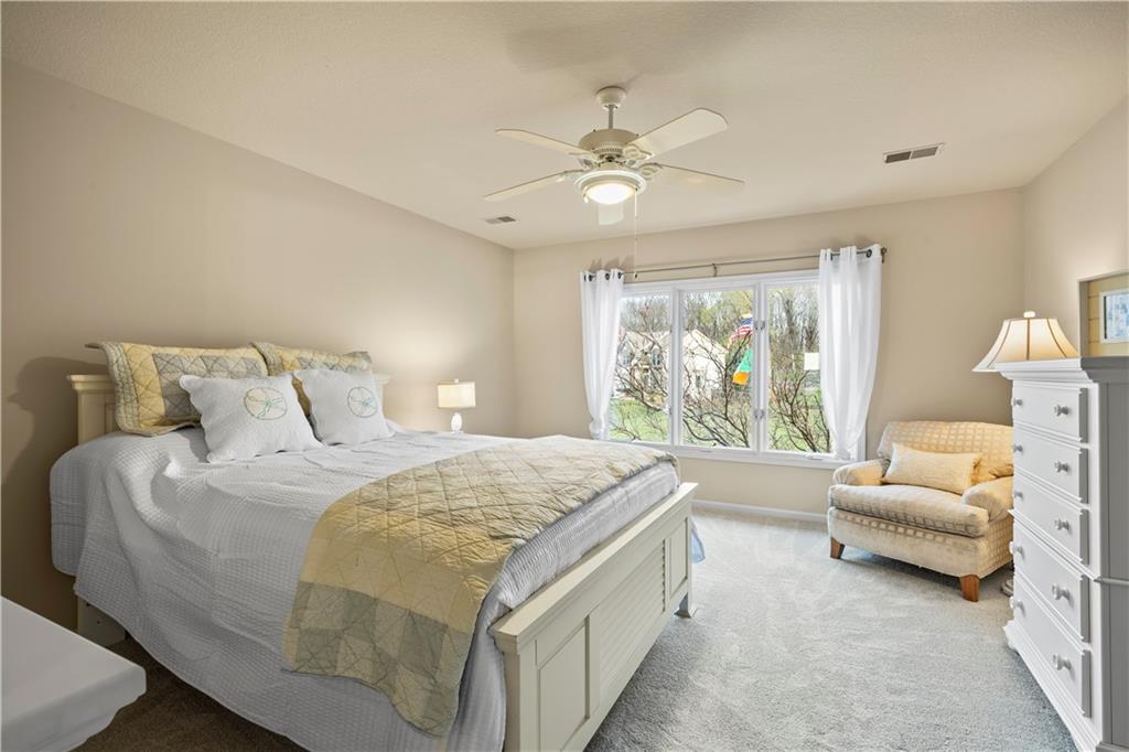 3116 Southwest Pergola View Lee's Summit, MO 64081 - Photo 63 of 99