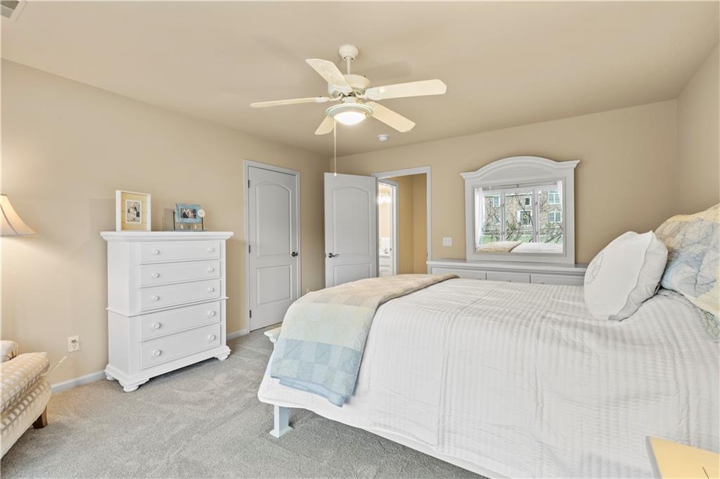 3116 Southwest Pergola View Lee's Summit, MO 64081 - Photo 64 of 99