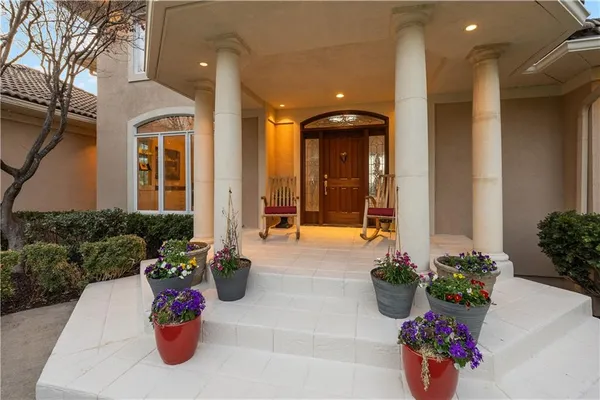 $1,250,000 | 3116 Southwest Pergola View, Lee's Summit, MO 64081