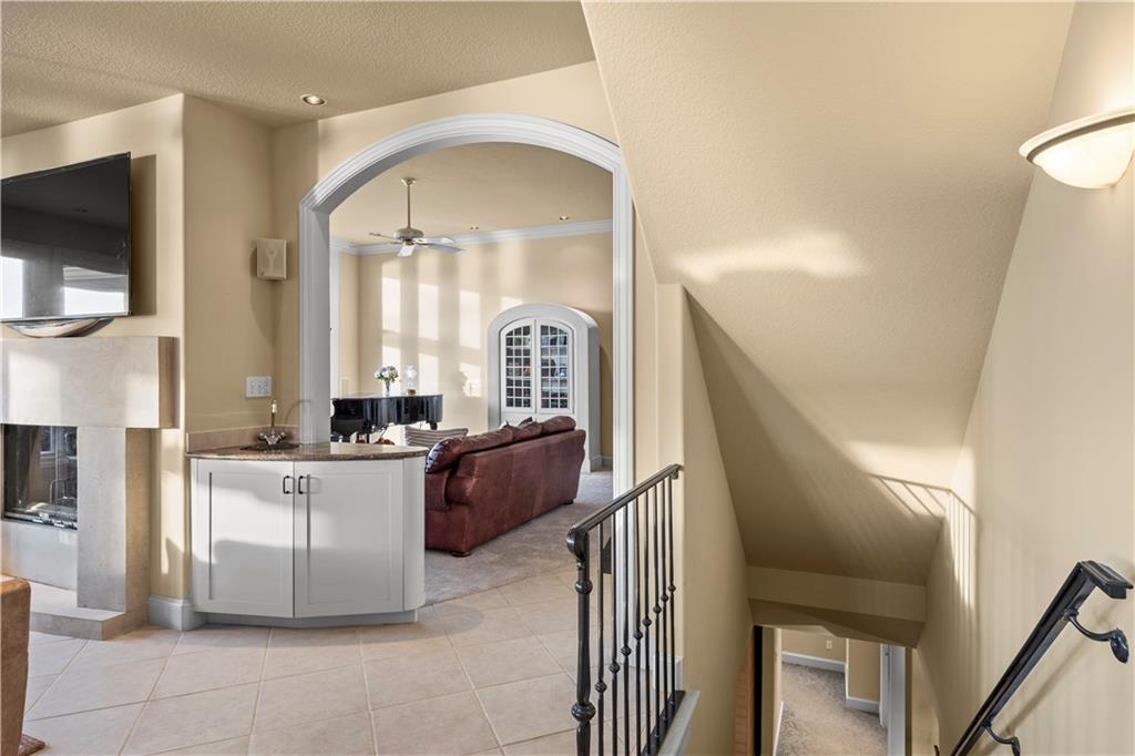 3116 Southwest Pergola View Lee's Summit, MO 64081 - Photo 73 of 99