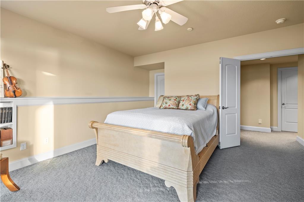 3116 Southwest Pergola View Lee's Summit, MO 64081 - Photo 75 of 99