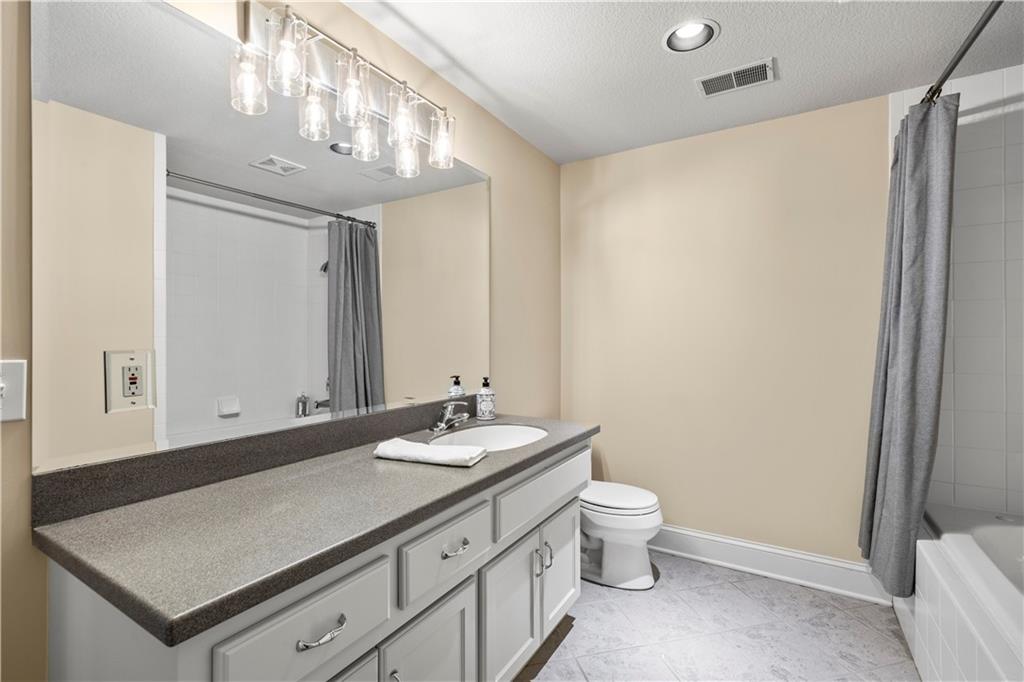 3116 Southwest Pergola View Lee's Summit, MO 64081 - Photo 76 of 99