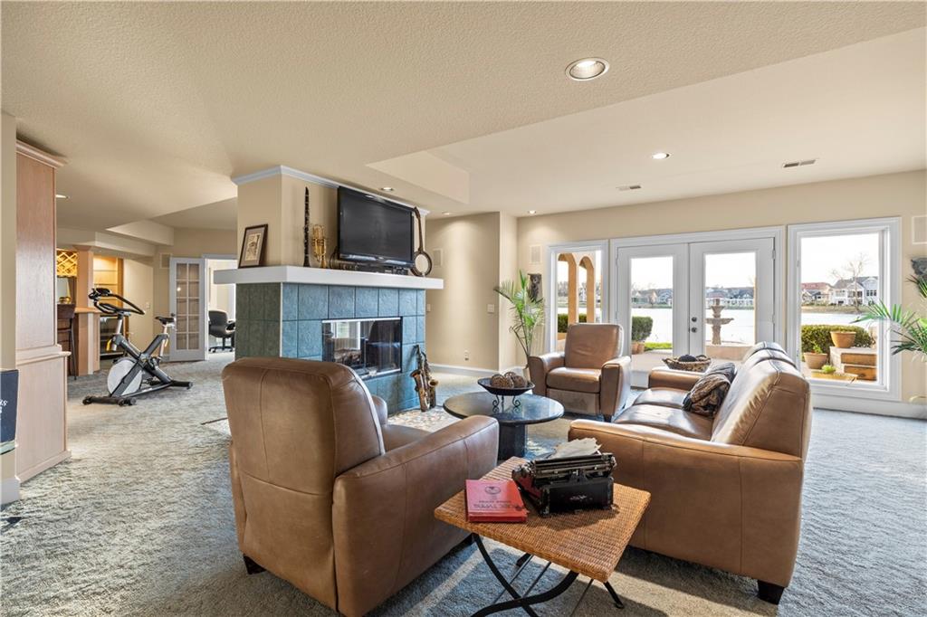 3116 Southwest Pergola View Lee's Summit, MO 64081 - Photo 80 of 99