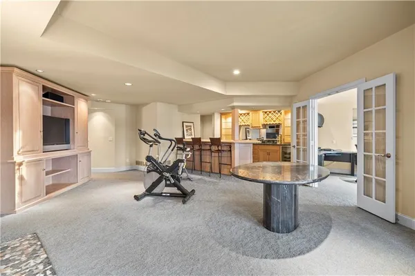 $1,250,000 | 3116 Southwest Pergola View, Lee's Summit, MO 64081
