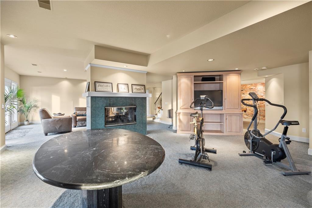 3116 Southwest Pergola View Lee's Summit, MO 64081 - Photo 84 of 99