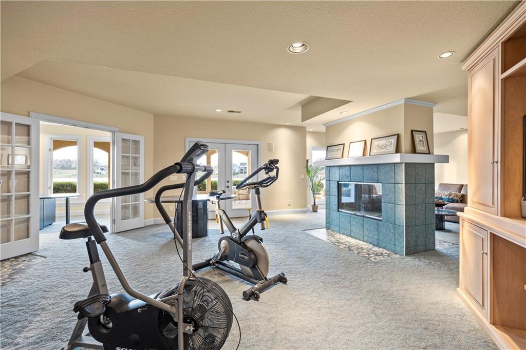 3116 Southwest Pergola View Lee's Summit, MO 64081 - Photo 85 of 99