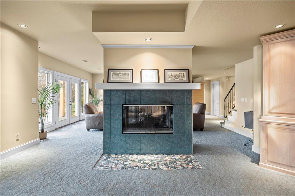 3116 Southwest Pergola View Lee's Summit, MO 64081 - Photo 86 of 99