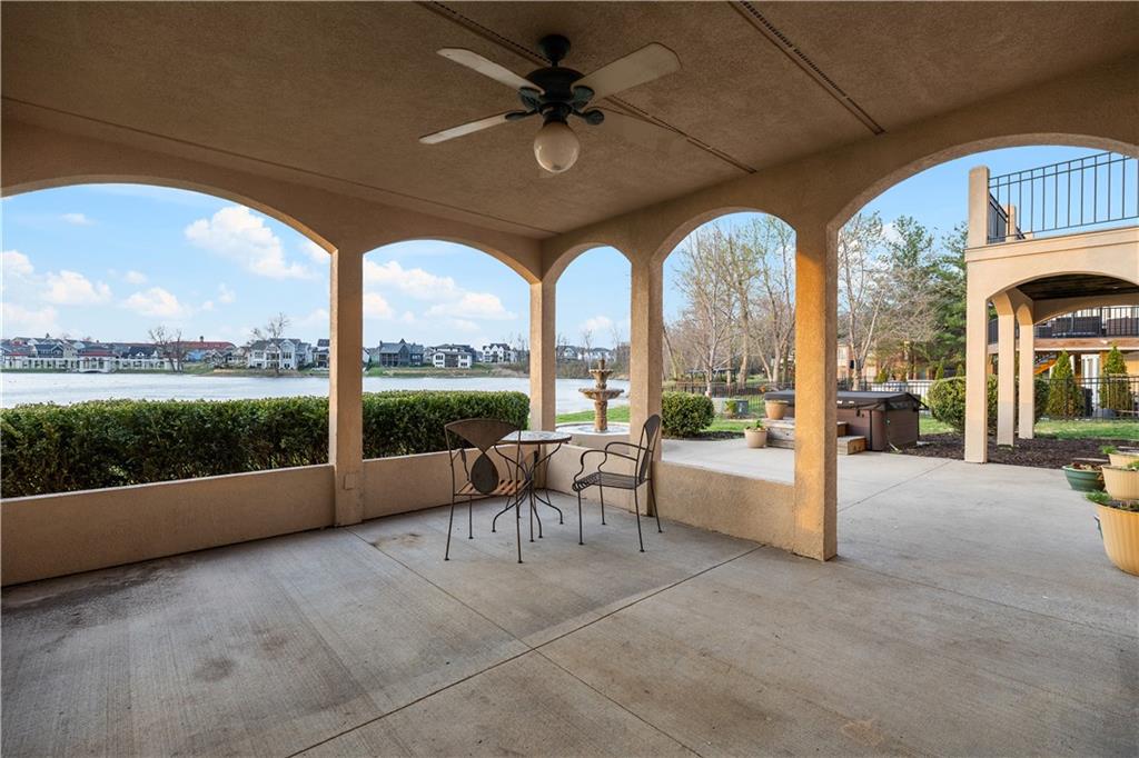 3116 Southwest Pergola View Lee's Summit, MO 64081 - Photo 91 of 99