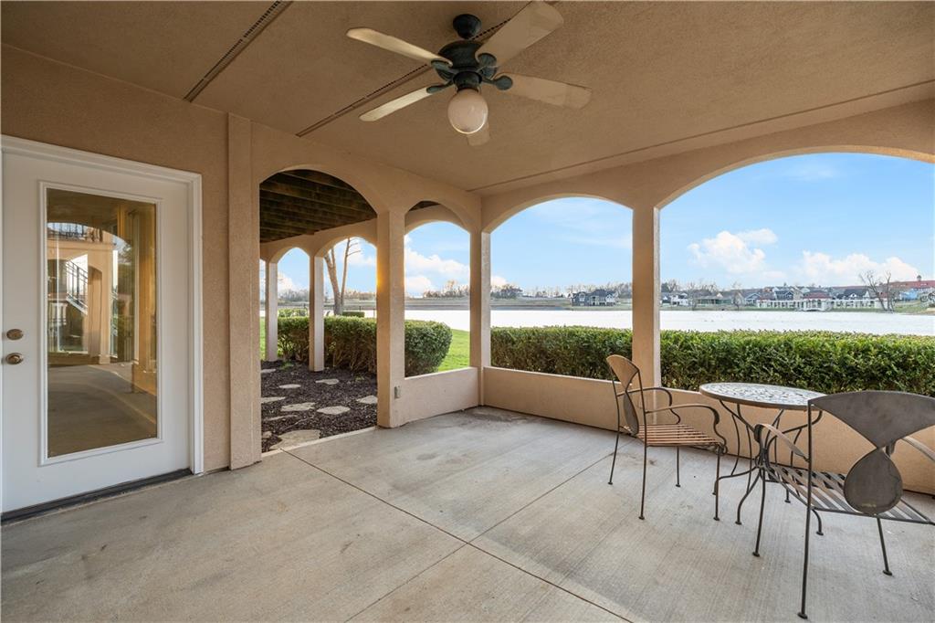 3116 Southwest Pergola View Lee's Summit, MO 64081 - Photo 92 of 99