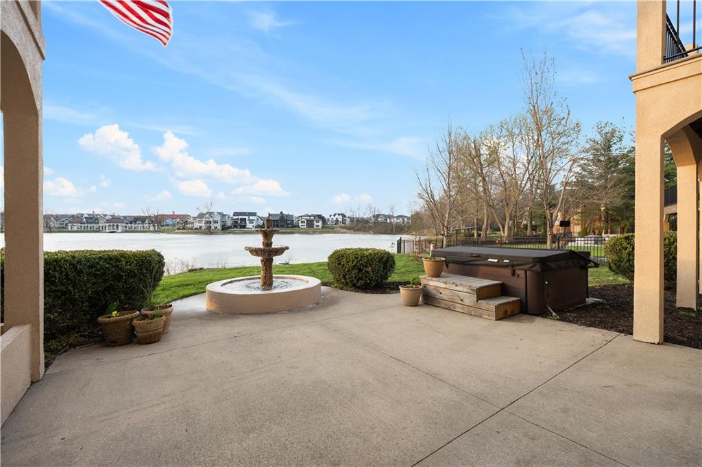 3116 Southwest Pergola View Lee's Summit, MO 64081 - Photo 93 of 99