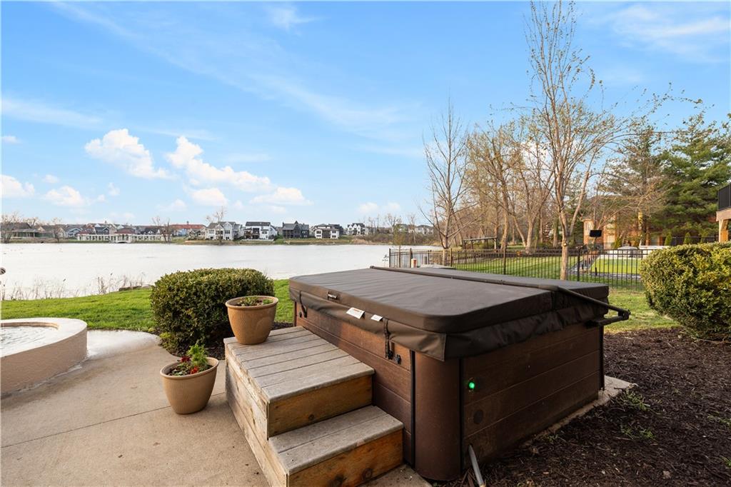 3116 Southwest Pergola View Lee's Summit, MO 64081 - Photo 94 of 99