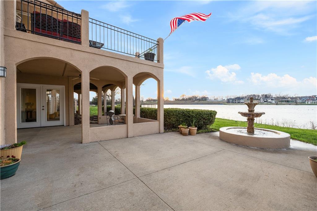 3116 Southwest Pergola View Lee's Summit, MO 64081 - Photo 95 of 99