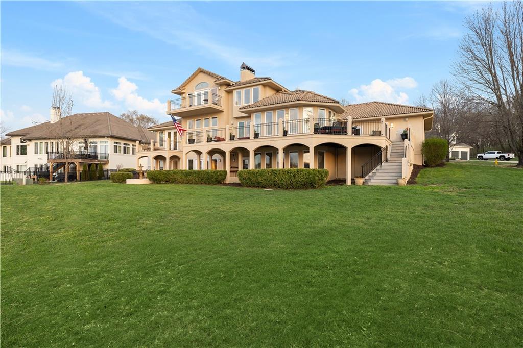 3116 Southwest Pergola View Lee's Summit, MO 64081 - Photo 96 of 99