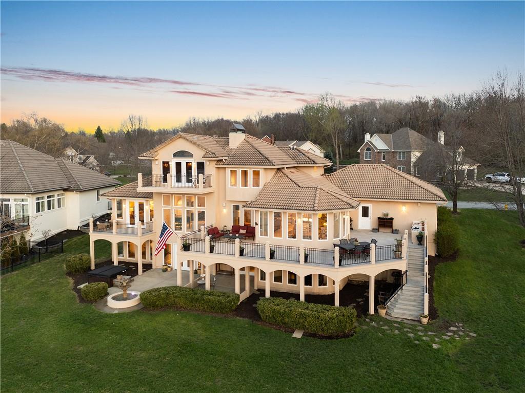 3116 Southwest Pergola View Lee's Summit, MO 64081 - Photo 98 of 99