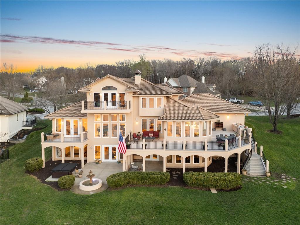 3116 Southwest Pergola View Lee's Summit, MO 64081 - Photo 99 of 99