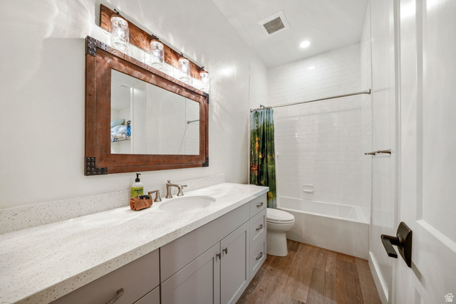 2586 North Whispering Springs Hollow Road, Unit 20 Heber City, UT 84036 - Photo 61 of 114