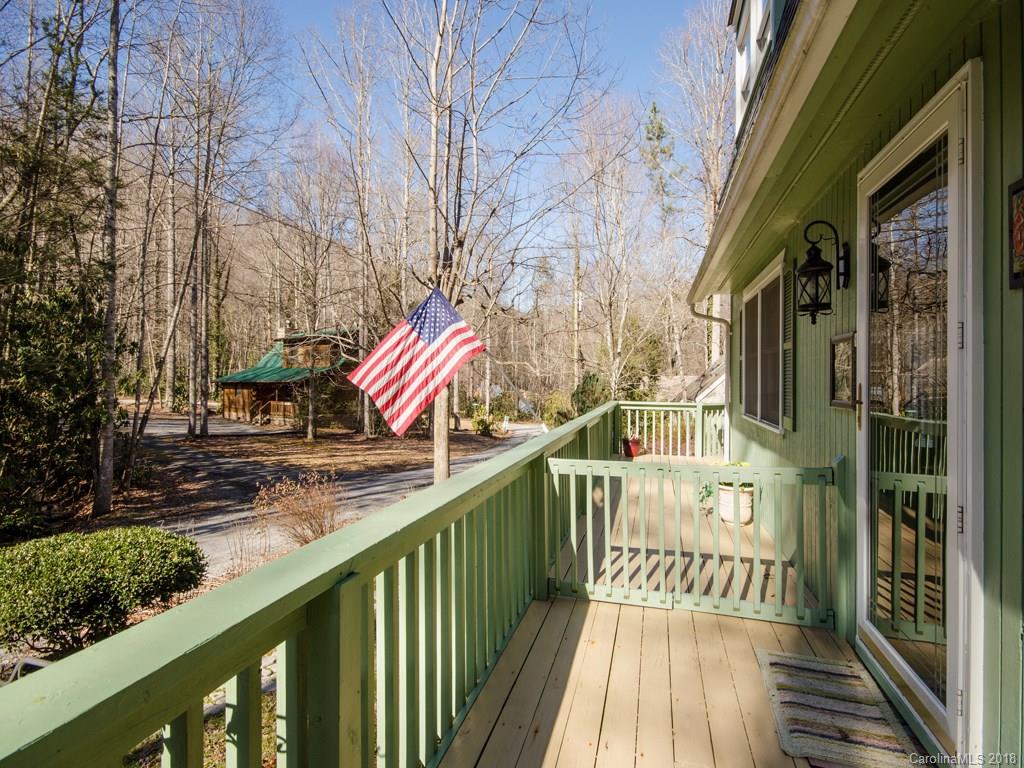 47 Reuben Branch Road Maggie Valley, NC 28751 - Photo 16 of 19