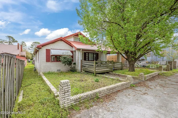 $125,000 | 812 Smith Street, New Bern, NC 28560