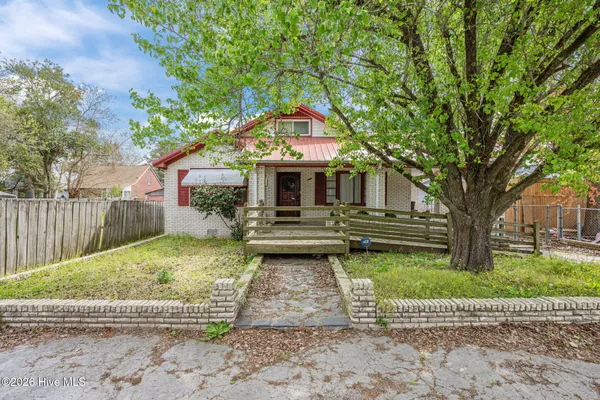 $125,000 | 812 Smith Street, New Bern, NC 28560