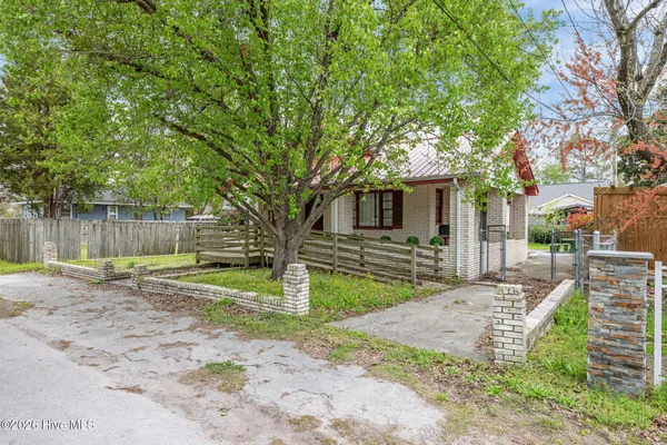 $125,000 | 812 Smith Street, New Bern, NC 28560