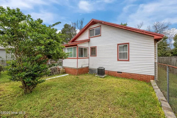 $125,000 | 812 Smith Street, New Bern, NC 28560