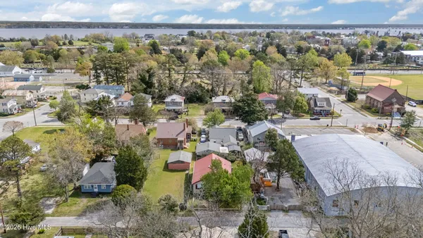 $125,000 | 812 Smith Street, New Bern, NC 28560