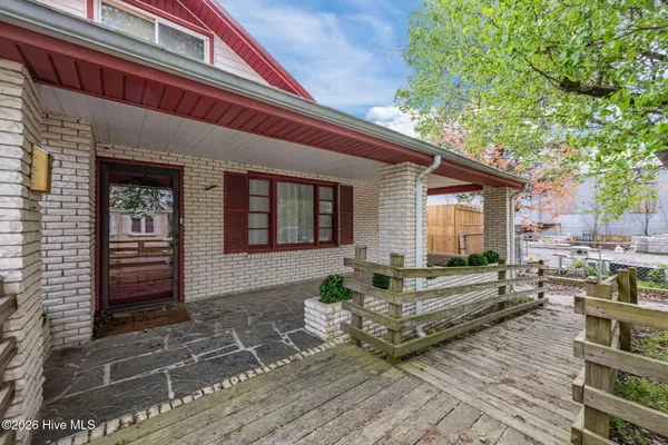 $125,000 | 812 Smith Street, New Bern, NC 28560