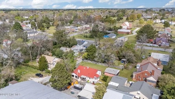 $125,000 | 812 Smith Street, New Bern, NC 28560