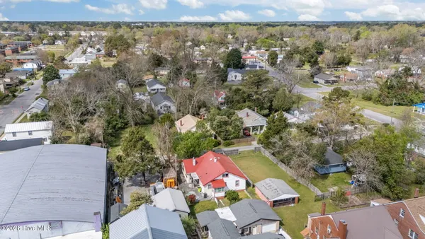 $125,000 | 812 Smith Street, New Bern, NC 28560