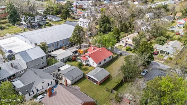 $125,000 | 812 Smith Street, New Bern, NC 28560