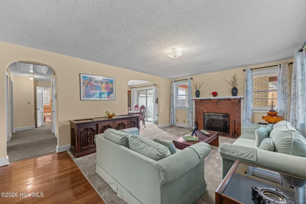 $125,000 | 812 Smith Street, New Bern, NC 28560