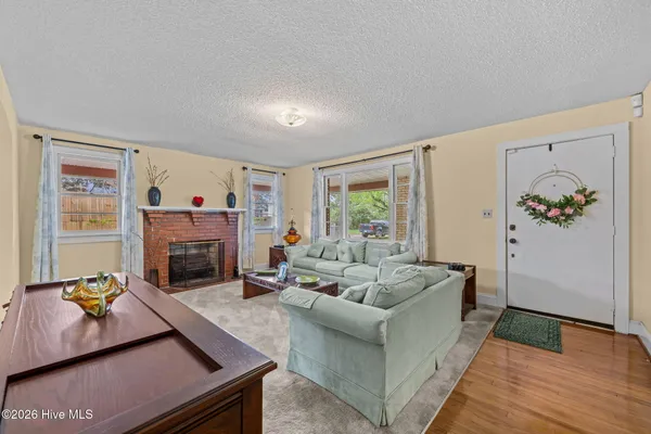 $125,000 | 812 Smith Street, New Bern, NC 28560