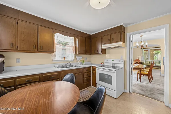 $125,000 | 812 Smith Street, New Bern, NC 28560
