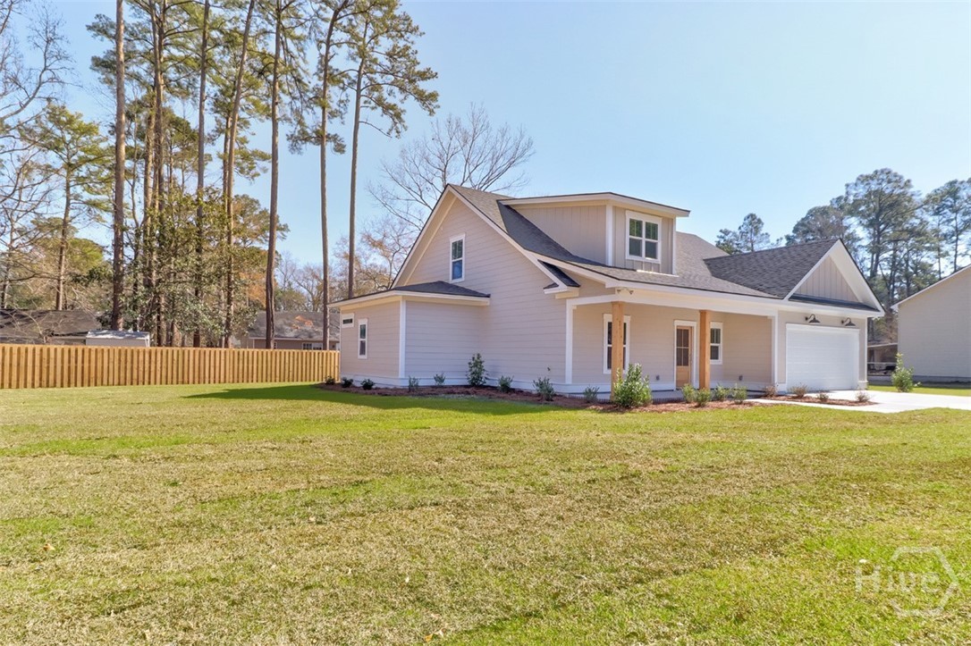 204 Pineland Drive Rincon, GA 31326 - Photo 5 of 50