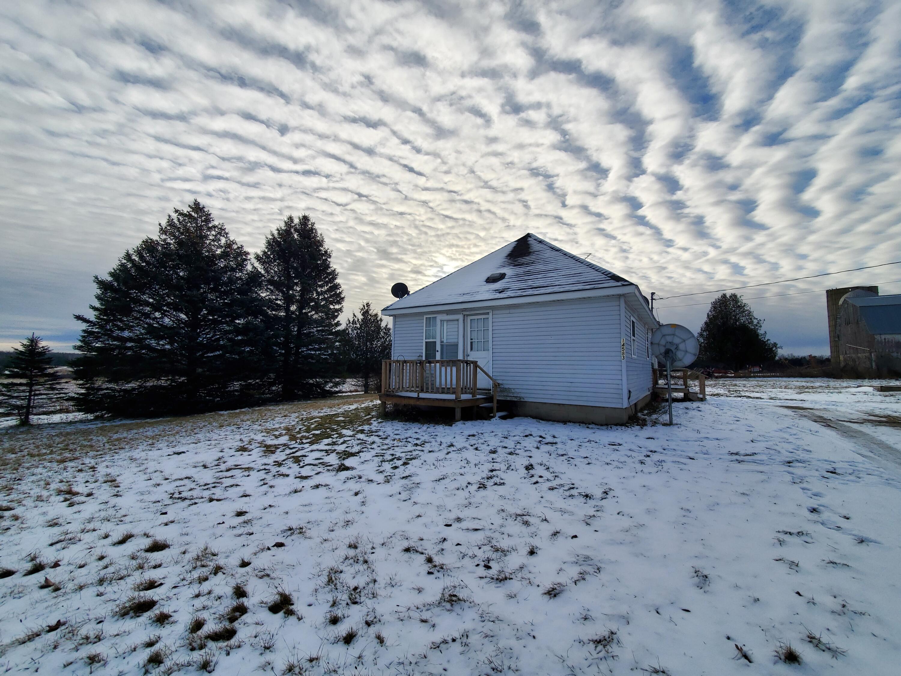 14583 Werth Road Lachine, MI 49753 - Photo 2 of 22 Gallery Image 2