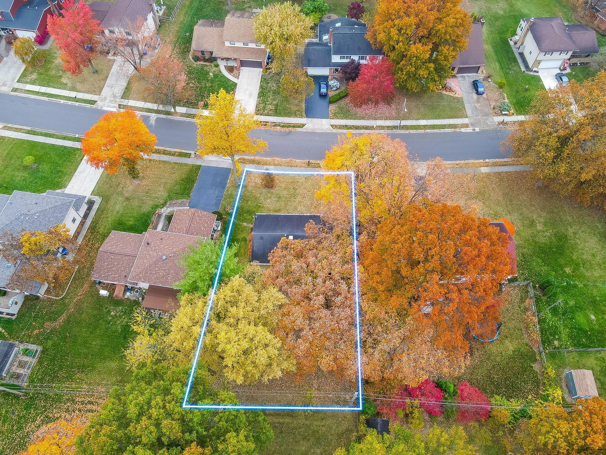 137 Somerset Road Delaware, OH 43015 - Photo 55 of 55 137 Somerset Rd-20